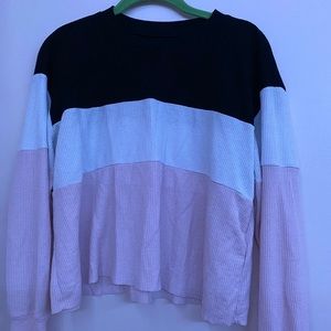 Hollister long sleeve